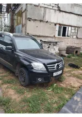 Mercedes Benz GLK Класс, 2012 года, 170 лс, 169000 км, полный привод, АКПП еще Автомобиль легковой, марка: Mercedes Benz GLK220 CDI 4MATIC , модель: Mercedes Benz GLK220 CDI 4MATIC , VIN: WDC2049841F892155, гос. рег. номер: С926ТС62