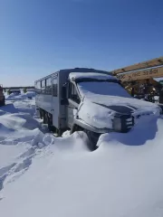 Автобус УРАЛ 3255-5013-71, X1P325500G1409651. Вся информация указана в отчете об оценке на портале ЕФРСБ. Для ознакомления с документами и имуществом направьте запрос на massterr_2015@mail.ru. При осмотре необходим паспорт. Находится в Ямало-Ненецком автономном округе, г. Новый Уренгой.