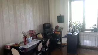 Трехкомнатная квартира 106,20 кв. м, Свердловская область, г. Екатеринбург, ул. Мельникова, д. 38, кв. 65. Кадастровый номер: 66:41:0303080:1193.