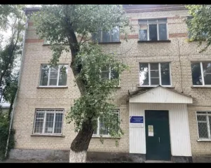 Помещение 164,1 м², кадастровый № 26:26:010522:207, Ставропольский край, г. Георгиевск, ул. Пятигорская, 17. Год ввода в эксплуатацию: -. Вид ограничений и обременений: отсутствуют. Кадастровый номер здания, в пределах которого расположено помещение: 26:26:010522:63. Общая площадь: 164.1…