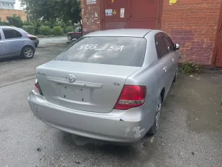 Toyota Corolla Axio 2010 TOYOTA COROLLA AXIO 2010 г.в. VIN отсутствует Марка и модель TOYOTA COROLLA AXIO Год выпуска 2010 Идентификационный номер VIN отсутствует Номер шасси рамы -- Номер кузова кабины -NZE1416144018 Цвет кузова кабины СЕРЫЙ Номер двигателя - Рабочий объём 1496 куб.см. Мощность…