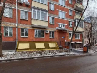 Жилое помещение 40,9 кв.м, Шверника 14/1, корп.2, кв.60, Москва. Жилое помещение по адресу: г. Москва, ул. Шверника, д. 14/1, корп. 2, кв. 60, общей площадью 40,9 кв. м (подвал № 0), кадастровый номер: 77:06:0002014:2153. Жилое помещение, общая площадь: 40.9.