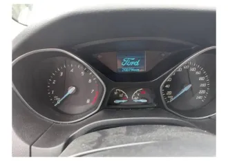 Ford Focus 2014 года, 125 лс, 200794 км, АКПП. Автомобиль FORD "ФОКУС"; 2014 года выпуска; номер двигателя PNDAEU73590; VIN: X9FLXXEEBLEU73590. Является предметом залога по требованиям "Азиатско-Тихоокеанский Банк" (АО). Автомобиль исправен, на ходу, визуальных дефектов (кроме эксплуатационных) -…