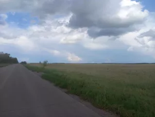 Право долгосрочной аренды земельного участка общей площадью 1 100 485 кв.м, кадастровый номер 02:47:000000:1823, адрес: Местоположение установлено относительно ориентира, расположенного в границах участка. Почтовый адрес ориентира: Республика Башкортостан, р-н. Уфимский, с/с. Николаевский, д…