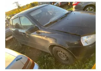 Lada Kalina 2008 года, 81 лс. Автомобиль легковой, марка: Lada, модель: Kalina, VIN: XTA11193080058403, гос. рег. номер: М185ХМ68, год изготовления: 2008.