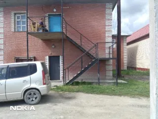 Помещение 102,4 кв.м, Усть-Кан, Октябрьская, 3, Республика Алтай. Адрес (местонахождение) объекта: 649450, Алтай Респ, Усть-Канский р-н, Усть-Кан с, Октябрьская ул, д 3. Общая площадь: 102.4. Назначение нежилого помещения: свободное назначение, за исключением: - почтовой и логистической…