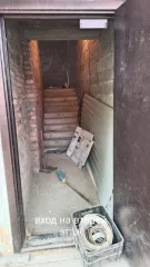 Продажа единым лотом с начальной ценой продажи единого лота:   объект незавершенного строительства степень готовности объекта незавершенного строительства 80 %, площадью 264.2 кв.м  +140 кв.м подвал под склад , с кадастровым номером 24:58:0317018:203  адрес: Красноярский край, ЗАТО Железногорск, г…