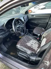Hyundai Solaris 2021, 122 лс, автомобиль легковой, марка: HYUNDAI, модель: SOLARIS, VIN: Z94K241CBMR277032, гос. рег. номер: Н639УВ69, год изготовления: 2021