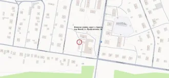 Здание, нежилое, общей площадью 414,1 кв.м по адресу: Российская Федерация, Иркутская область, городской округ город Братск, город Братск, жилой район Бикей, улица Профсоюзная, здание 1Б, кадастровый номер 38:34:041101:607 Здание, нежилое, общей площадью 414,1 кв.м по адресу: Российская Федерация…