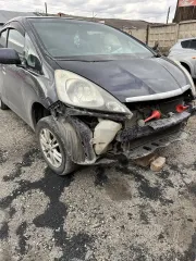 Honda FIT 2010 легковой автомобиль марки: Honda, модели: FIT, год выпуска: 2010 г.. кузов №GE6-1347602 Ознакомление в рабочие дни с 10-00 до 16-00 по месту нахождения имущества – 655103 Респ Хакасия, Усть-Абаканский р-н, рп Усть-Абакан, ул Багратиона, д 13, согласовав время и дату ознакомления по…