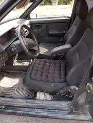 Автомобиль ВАЗ-21099, VIN ХТA210990Х2520733, год выпуска 1999, цвет серебристо-черный, рег.знак А800АЕ15