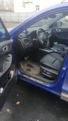 Chery Tiggo 4 2021 VIN: LVVDB24BXMD173287