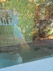 Земельный участок площадью 1529 кв.м., категория земель: земли населенных пунктов, под индивидуальным жилищным строительством, кадастровый № 61:49:0050102:28. Жилой дом площадью 105,1 кв.м., кадастровый № 61:49:0050102:424. Объекты находятся в залоге. Адрес: Ростовская область, г. Гуково, МКР…