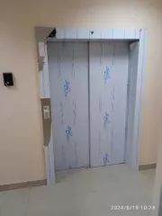 Помещение, жилое (квартира), кадастровый номер объекта: 77:02:0024026:2631, расположенное по адресу: г. Москва, вн. тер. г. муниципальный округ Марьина роща, ул. Тихвинская, д. 14, корп. 1, кв. 33, этаж 7, площадь 48,4 кв.м. В залоге ПАО Банк "PSB".