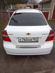 Легковой автомобиль, марка Ravon, модель Nexia R3, 2017 год, бело-дымчатый цвет, VIN XWBTF69V9HA030029, ПТС 77 УО 631378, кузов XWBTF69V9HA030029. Пробег уточнять при осмотре.