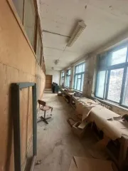 Нежилое здание 1071,33 кв.м, участок 22000 кв.м, Дагестан Кадастровый номер здания 05:35:000002:1861, земельного участка 05:35:000002:1186 Имущество расположено по адресу: РФ, Республика Дагестан, Унцукульский район, с. Унцукуль.