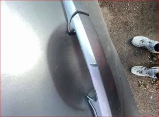 Nissan Primera, 2001 года, 150 лс, 300 000 км, АКПП, Транспортное средство Ниссан Примера Вагон, государственный регистрационный знак Н565ОС154, 2001 года выпуска, кузов WTP12006489, двигатель QR20-043950A, цвет серый