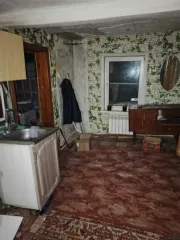 Жилой дом, дача, площадь: 34,5 кв.м, кадастровый номер: 54:28:010111:128, земельный участок , площадь: 617 кв.м, кадастровый номер: 54:28:010111:31. Объект может быть приобретен с использованием заемных средств ПАО Сбербанк.