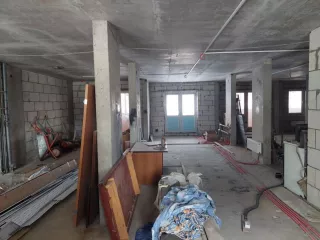 Нежилое помещение, площадь: 293,6 кв.м., кадастровый номер: 50:52:0010104:1217, вид права: Собственность, дата государственной регистрации: 07.06.2018, номер государственной регистрации: 50:52:0010104:1217-50/023/2018-1,​ основание государственной регистрации: Акт приема-передачи объекта долевого…