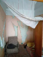 Жилое Помещение, площадь: 21 кв.м., кадастровый номер: 33:20:011615:251
Адрес (местонахождение): Владимирская область, г. Ковров, ул. Абельмана, д. 19, кв. 75
