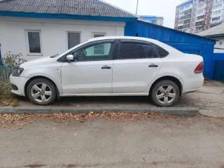Volkswagen Polo 2012 автомобиль легковой: VOLKSWAGEN POLO, VIN: XW8ZZZ61ZDG007888, 2012 года выпуска.