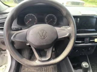 Volkswagen Polo, 2021 года, 125 лс, 250000 км, автомобиль легковой, вид собственности - собственность, модель VOLKSWAGEN Polo, 2021 г.в., VIN: XW8ZZZCKZNG008208