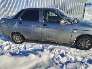 ВАЗ 21101, 2005 г.в., государственный регистрационный знак Р164КХ45, VIN XTA21101050829087. Имущество продается в том виде, комплектности и состоянии, в каком оно есть на момент проведения торгов (соответствует приложенным фотографиям). Возможны повреждения, дефекты (в том числе скрытые)…