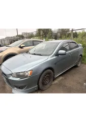 Mitsubishi Lancer 2008 Легковой автомобиль марки: MITSUBSIHI, модели: Lancer, год выпуска: 2008 г., идентификационный номер (VIN): JMBSNCY3A9U002349 С можно ознакомиться по месту его нахождения: стоянка Вологда Новгородская 30 А, предварительно согласовав время с Финансовым управляющим по тел…
