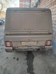 Грузовой фургон ИЖ 27145-40, 2012 года. Марка: ИЖ, модель: 27145-40, год изготовления: 2012, цвет: Калипсо (Синий), VIN: Z9Z271750C0034682, ПТС: 18 МТ 561006, г/н: С172СО18, изготовитель (страна): Россия, модель двигателя: 21067, тип двигателя: Бензиновый, четырёхтактный, впрысковой, двигатель №…