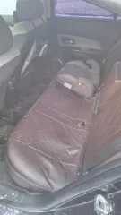 Chevrolet Cruze, 2011 года, 109 лс, 276061 км, транспортное средство: ШЕВРОЛЕ CRUZE, идентификационный номер (VIN): XUFJF696JB3038139, год изготовления 2011, гос.номер К536КР53. На имущество зарегистрировано ограничение (обременение) права: находится в залоге у АО «ТБанк». Автомобиль имеет…