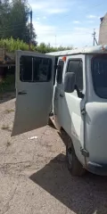 УАЗ 390945 грузовой, XTT390945Е0403662. Вся информация указана в отчете об оценке на портале ЕФРСБ. Для ознакомления с документами и имуществом направьте запрос на massterr_2015@mail.ru. При осмотре необходим паспорт. Находится в Ямало-Ненецком автономном округе, г. Новый Уренгой.