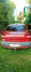 Renault Megane, 2008 года, 113 лс, 250000 км. Легковой автомобиль, марка: Рено Megane II, год изготовления: 2008, VIN: VF1LM0C0H39495396, мощность двигателя, л. с. (кВт): 113 (79), вид собственности: индивидуальная. Пробег уточнять при осмотре.