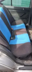 Volkswagen Bora 2001 Легковой автомобиль, марка: Volkswagen Bora, год изготовления: 2001, цвет: Серебристый, VIN: WVWZZZ1JZ2W106343. Совместная собственность.