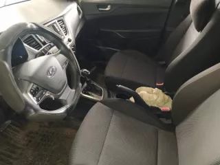 Транспортные средства (согласно описанию) 1. HYUNDAI SOLARIS, Год выпуска: 2021, г/н У374АТ18, Идентификационный номер (VIN): Z94K241CBMR277203, Номер кузова (кабины): Z94K241CBMR277203, Цвет кузова: ЧЕРНЫЙ, Рабочий объем (см³): 1591, Мощность (кВт/л.с.): 90.2/122.6. Тип транспортного средства…