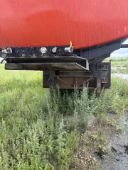 Полуприцеп цистерна ППЦ-30 9635Е, 2013 г.в., г/н АМ 488075, VIN X899635E0D0AE4084