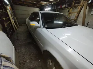 Toyota Cresta, 1985 года, 90 лс, 475000 км, АКПП. Automobile TOYOTA CRESTA (Тойота Креста) 1985 года выпуска, VIN: ОТСУТСТВУЕТ, номер кузова (коляска): LX1006000878, номер двигателя: 4230632, гос. номер: М812РО42. Машина не заводится, нужна аппаратура двигателя дизельного 2LTE двигатель менялся без…