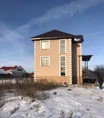 Дом 167 кв.м и земельный участок 1050+/-11 кв.м, с. Чемодановка, Пензенская обл. Здание, площадь 167 кв.м., назначение: Жилое, адрес: Пензенская обл., Бессоновский р-н, с. Чемодановка, ул. Генералова, д. 21, кадастровый (условный) номер: 58:05:0360101:1703. Указанное жилое здание расположено на…