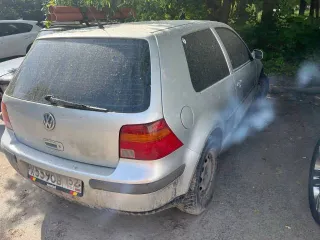 Volkswagen Golf 1998, 75 лс, 376870 км, VIN WVWZZZ1JZXW245560, госномер Х559ОВ152