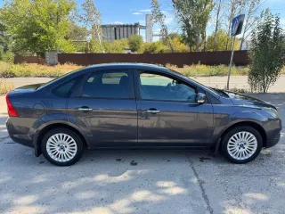 Ford Focus 2011 года выпуска, цвет темно-серый, состояние хорошее. VIN: X9FHXXEEDHBE71944, регистрационный знак: А955КО30. Осмотр по адресу: г. Астрахань, ул. Бабаевского, 1 к. 2, по предварительной записи на au9278283249@yandex.ru.