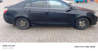 Geely Emgrand, 2013 года, 126 лс, 120456 км, легковой автомобиль, марка: Джили Эмгранд (FE-1), модель: Geely Emgrand (FE-1), год изготовления: 2013, цвет: черный, VIN: X9W215711D0007232, ПТС: 09НТ 008688, г/н: А311СВ761, изготовитель (страна): Китай, модель двигателя: отсутствует, шасси (рама) №…