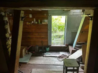 Земельный участок 490 кв. м и строение 16 кв. м в Удмуртской Республике. Категория земель: земли сельскохозяйственного назначения, разрешенное использование: для ведения гражданами садоводства и огородничества, для садоводства. Общая площадь участка 490 кв. м, адрес: Удмуртская Республика…