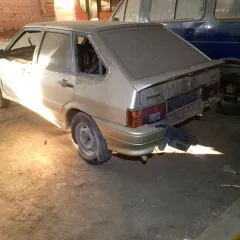 ВАЗ 21140, 2005 г.в., цвет серебристо бежевый, VIN: XTA21140054054032, г.р.з. Р795ТР11, СТС 9944 № 323733, ключ от замка зажигания (11-008797-1). Детальная информация об имуществе представлена в приложении 4 к информационному сообщению. Техническое состояние - не проверялось. Вид транспорта…
