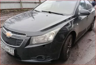 Chevrolet Cruze, 2012 года, 141 л.с., легковой автомобиль Chevrolet CRUZE, 2012 года выпуска, VIN: XUFJF695JC3042429, КПП механическая.