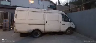 ГАЗ 2705, 2002 года, грузовой фургон ГАЗ-2705, VIN ХТН27050020285330, г.н. У578УТ93, категория В, модель, № двигателя 40630А 23102437, шасси (рама) № отсутствует, кузов № 27050020118422, цвет белый, объем двигателя 2285 см³, мощность двигателя 96 л.с. (70,6 кВт), тип двигателя бензиновый…