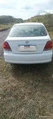 Toyota Platz 2004 года, 88 л.с., 150000 км, полный привод, АКПП, легковой автомобиль, марка: TOYOTA, модель: PLATZ, год изготовления: 2004, кузов № NCP16-0021687, мощность двигателя, л. с. (кВт): 88 (64.68). Пробег уточнять при осмотре.