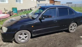 Автомобиль марки HYUNDAI, модель Accent, 2007 г.в., VIN номер X7MCF41GP8M141104. Информация для ознакомления: Телефон финансового управляющего Наумовой Е.С.: 89136191096, email: naumovabankrot55@mail.ru, почтовый адрес: 644024, г. Омск, а/я 9395, 644024, г. Омск, улица Омская, д.22, офис 205…