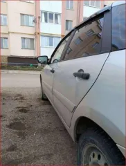 LADA Granta 2016 года, 87 лс, автомобиль легковой, марка: LADA 219110, модель: LADA GRANTA, VIN: XTA219110HY235060, гос. рег. номер: С445ХН102, год изготовления: 2016