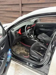Kia Rio 2021 года, 122,6 лс, 252000 км, АКПП, VIN Z94C241BBMR237570.