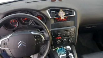Citroen C4, 2012, транспортное средство CITROEN С4, 2012 года выпуска, тип ТС: легковой, vin: Z8TNC5FS9CM509019, цвет кузова белый. Ознакомление по согласованию тел. 8(922)-024-80-57, запрос направлять на адрес эл.почты: aumarko@yahoo.com