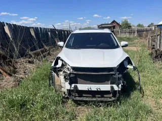 Chery Tiggo 8, 2023 года, 147 лс, 40000 км, АКПП, ещё автомобиль CHERY TIGGO 8, VIN: LVTDB21B9PD120968.